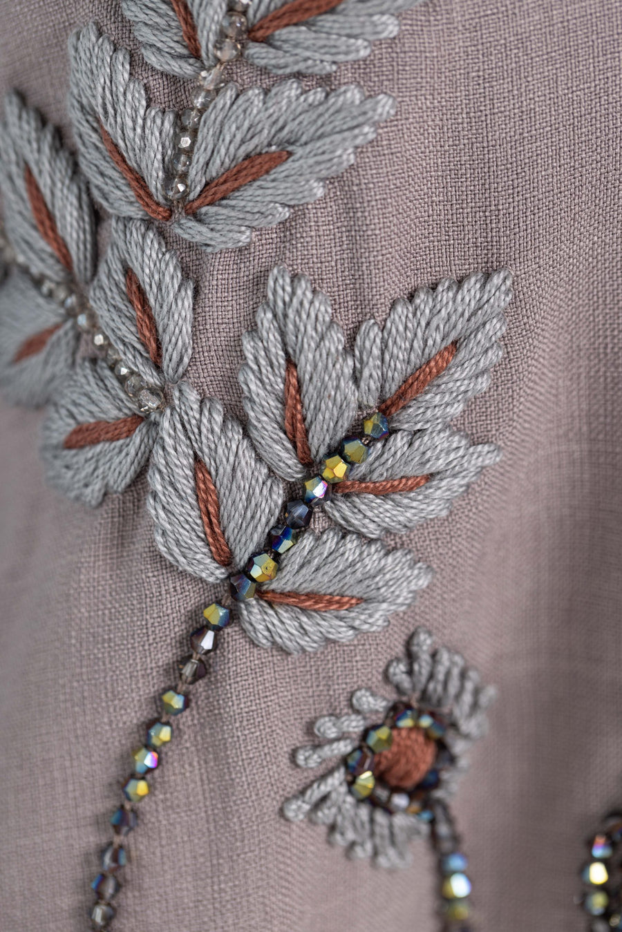 Opal Abaya