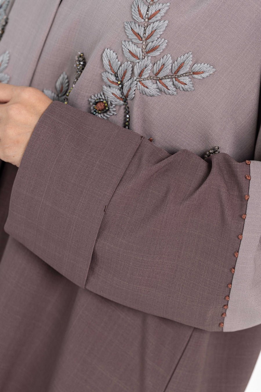 Opal Abaya