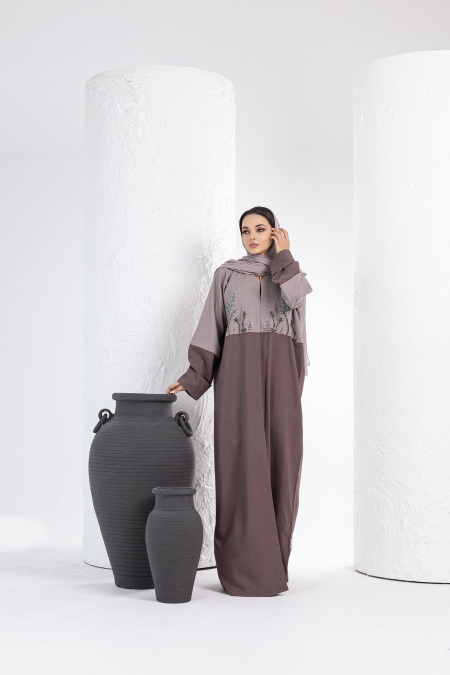 Opal Abaya