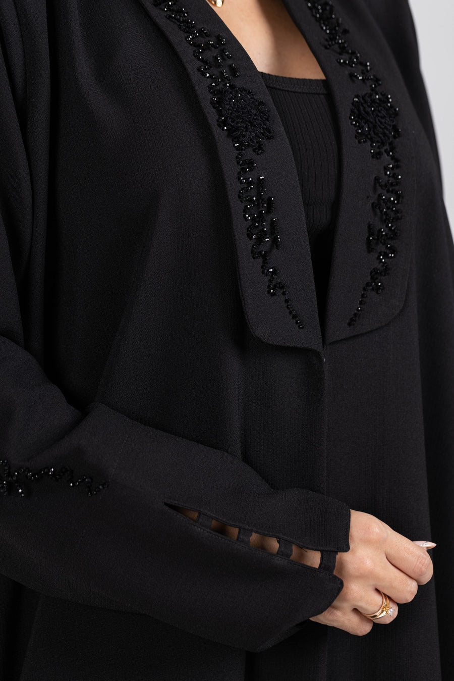 Carmelean Abaya