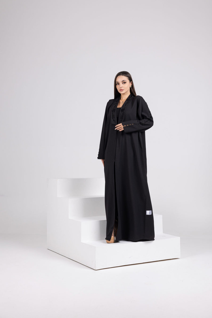 Carmelean Abaya