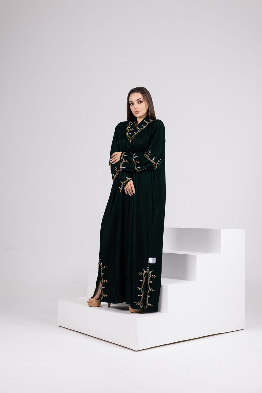 Ziosite Abaya
