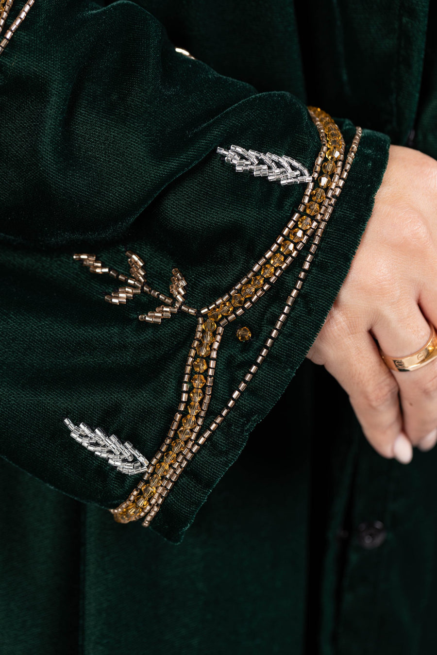 Ziosite Abaya