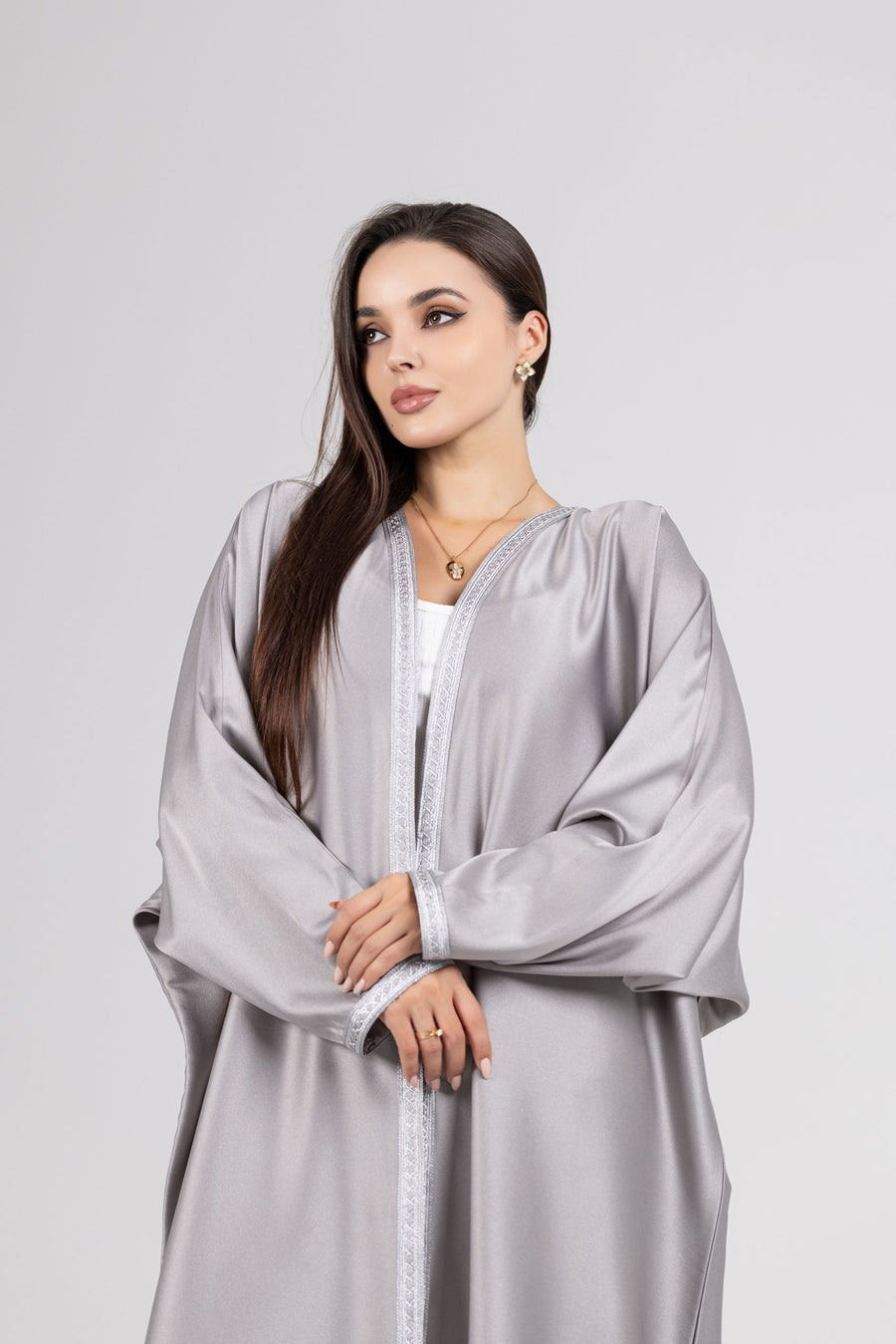 Labradonite Abaya
