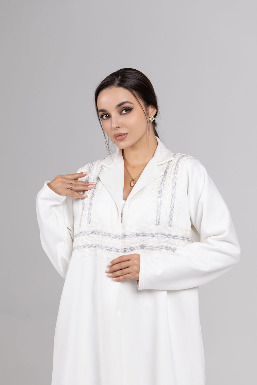 Ceylon Abaya