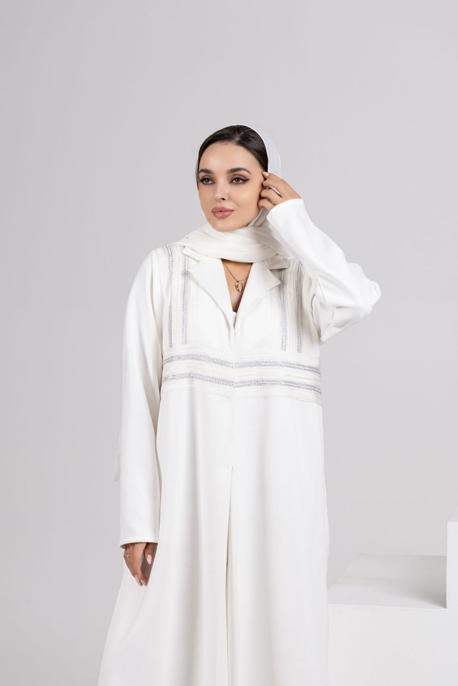 Ceylon Abaya