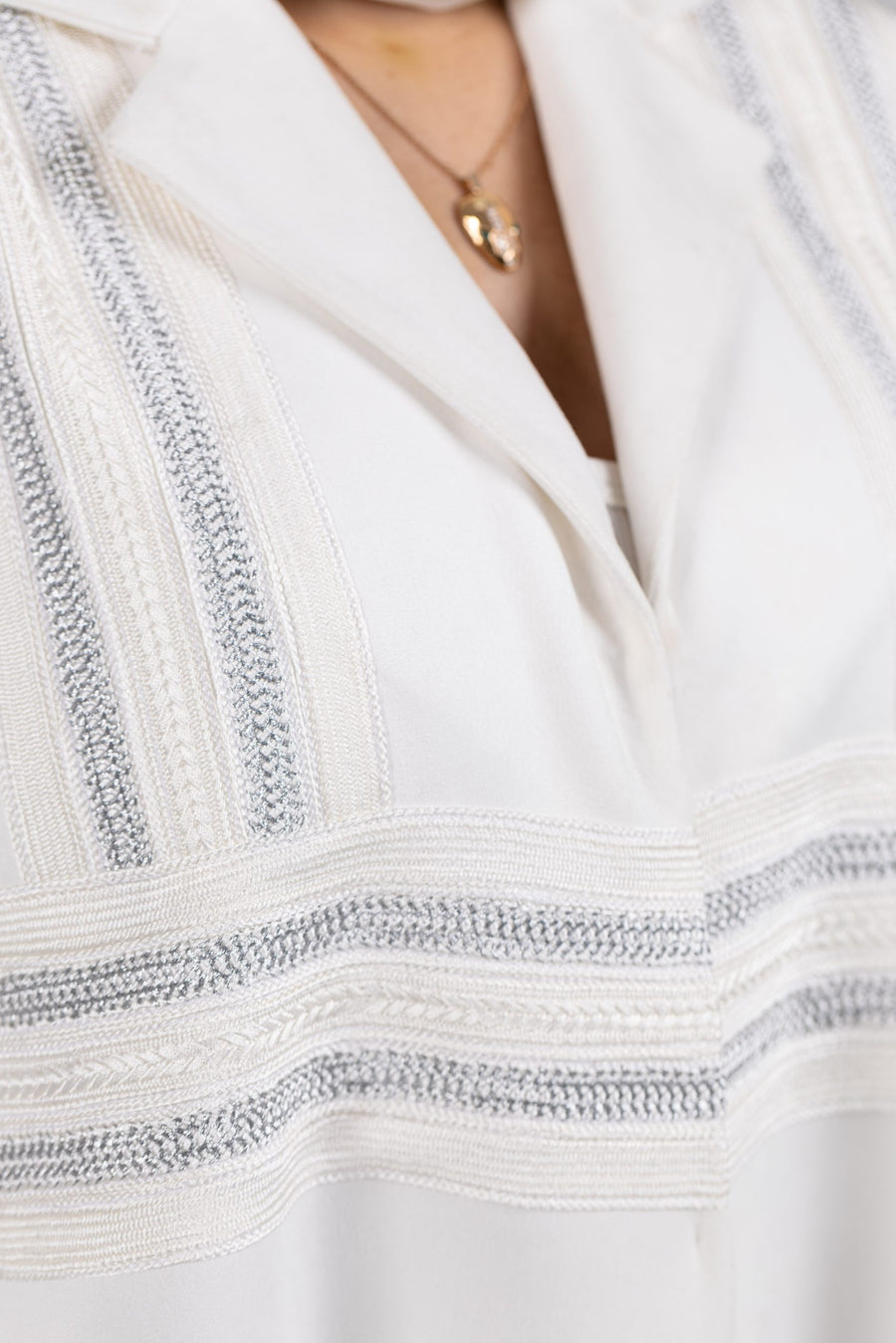 Ceylon Abaya