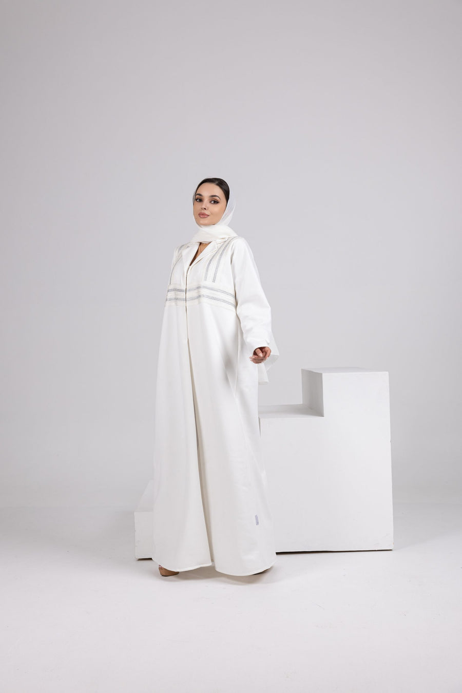 Ceylon Abaya