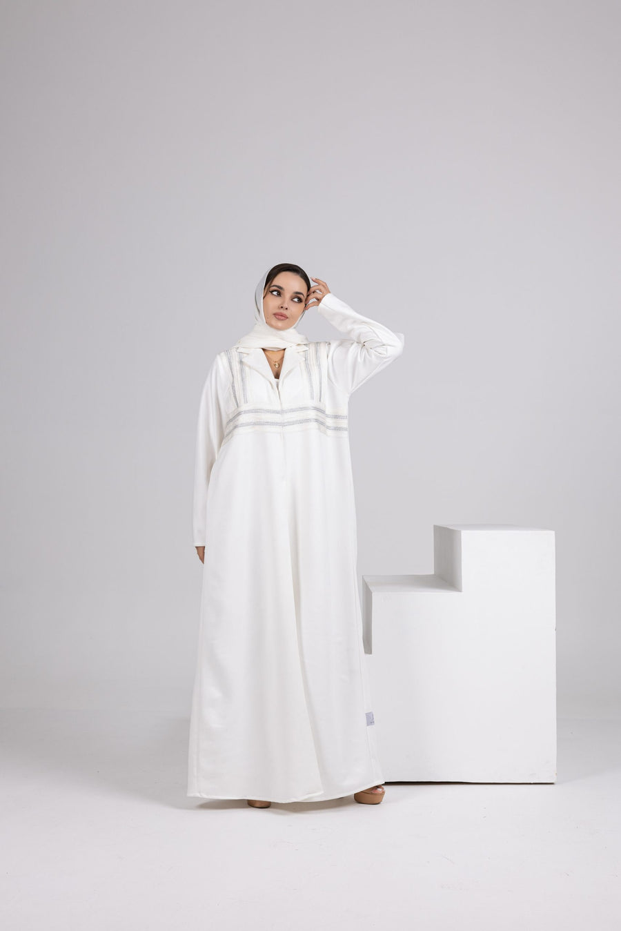 Ceylon Abaya