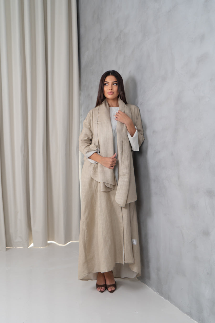 Sahara linen