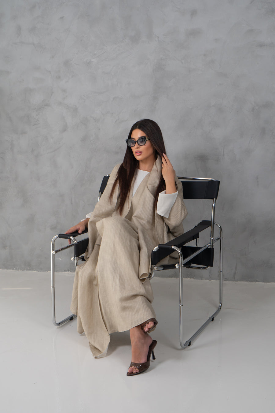 Sahara linen