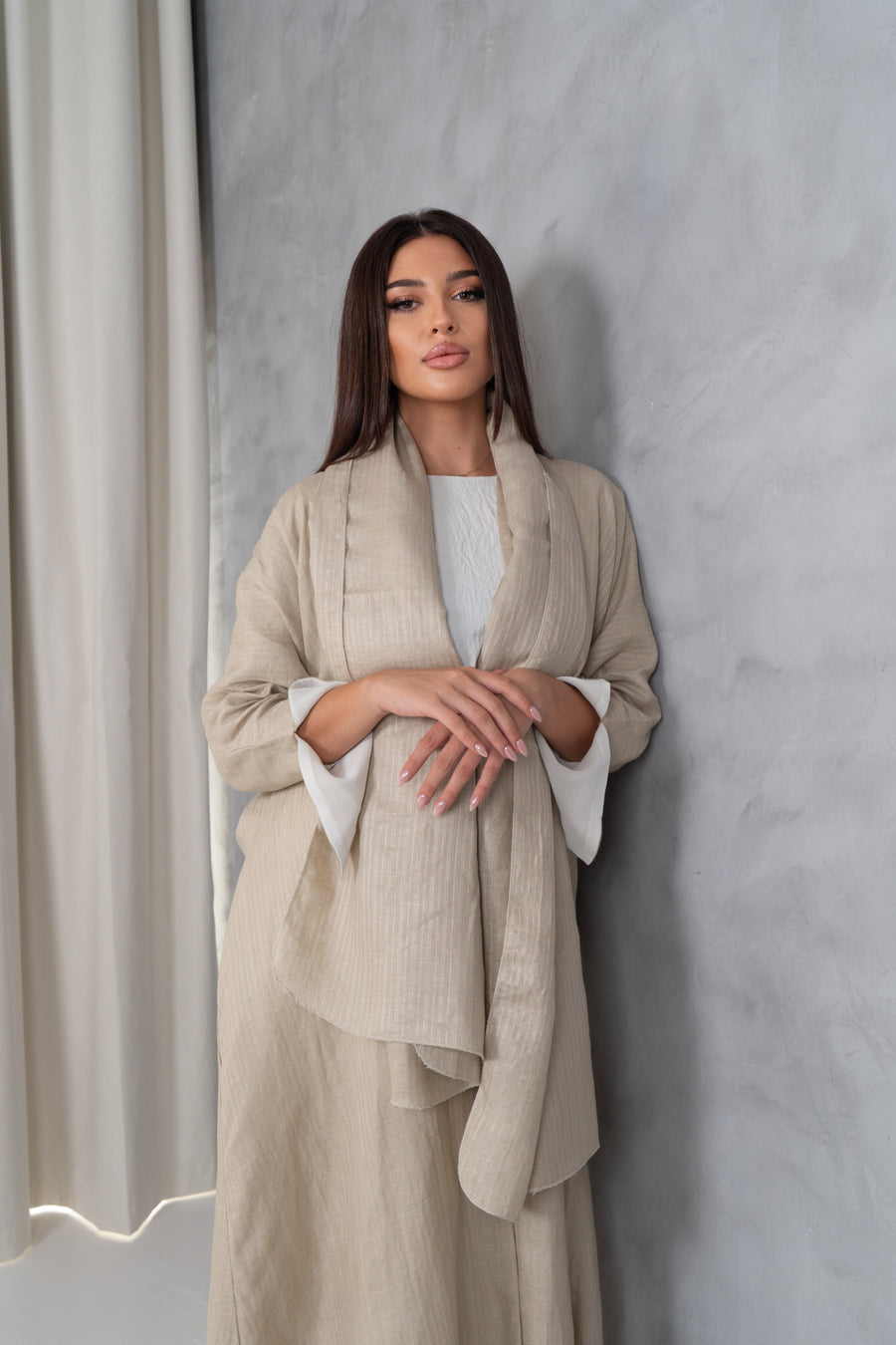 Sahara linen